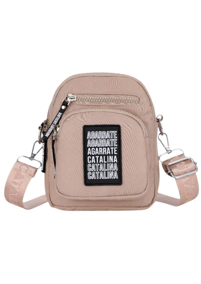 Cartera bandolera Ruth de Bashop — imagen 8