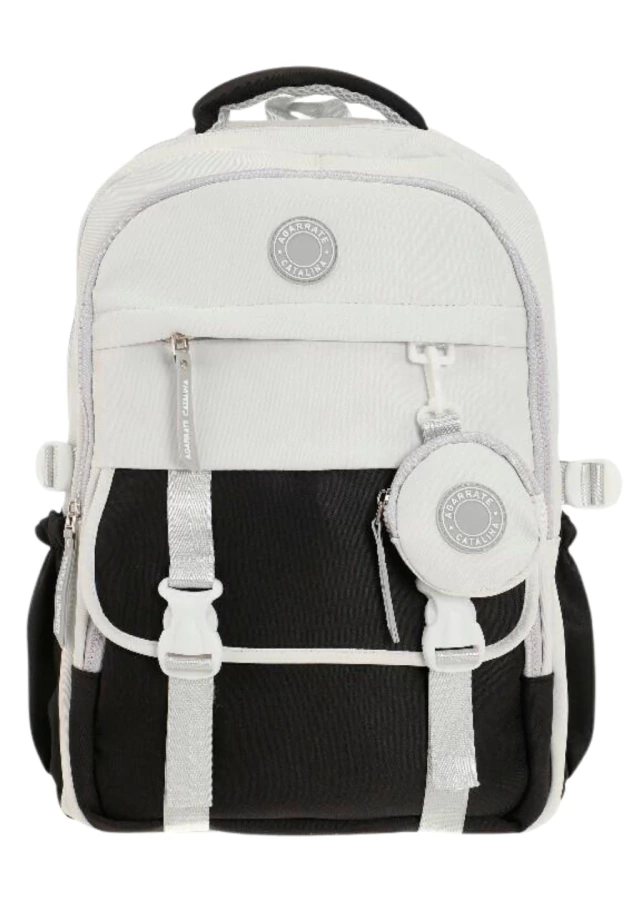 Mochila portanotebook cielo agarrate catalina — imagen 7