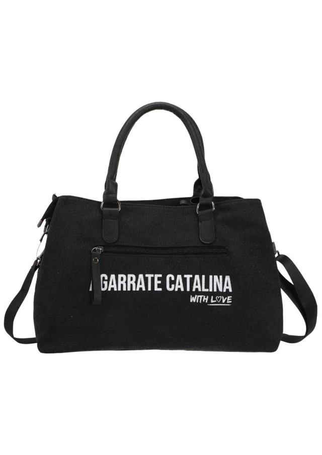 Cartera Monaco Agarrate Catalina — imagen 2