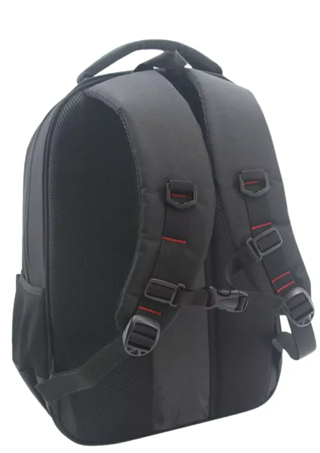 Mochilas portanotebook unicross meeting de Bashop — imagen 8