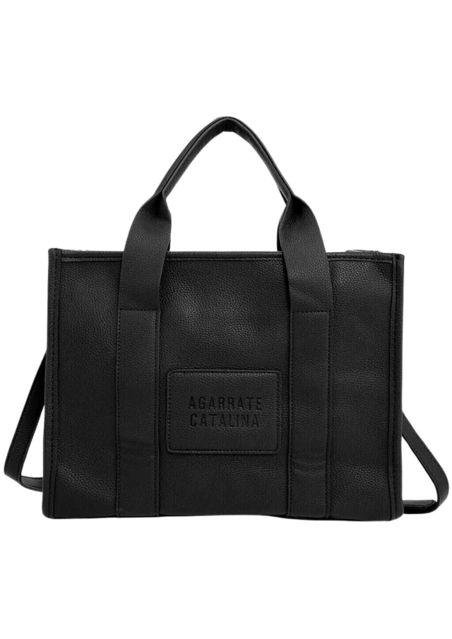 Cartera pu ginebra agarrate Catalina — imagen 5