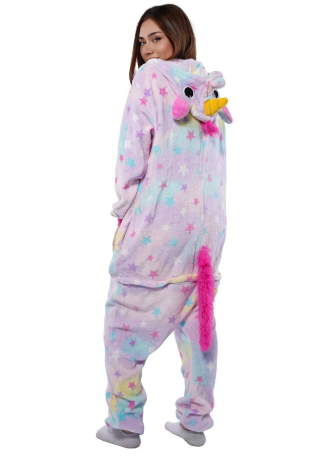 Pijama Unicornio Stars de Bashop — imagen 6