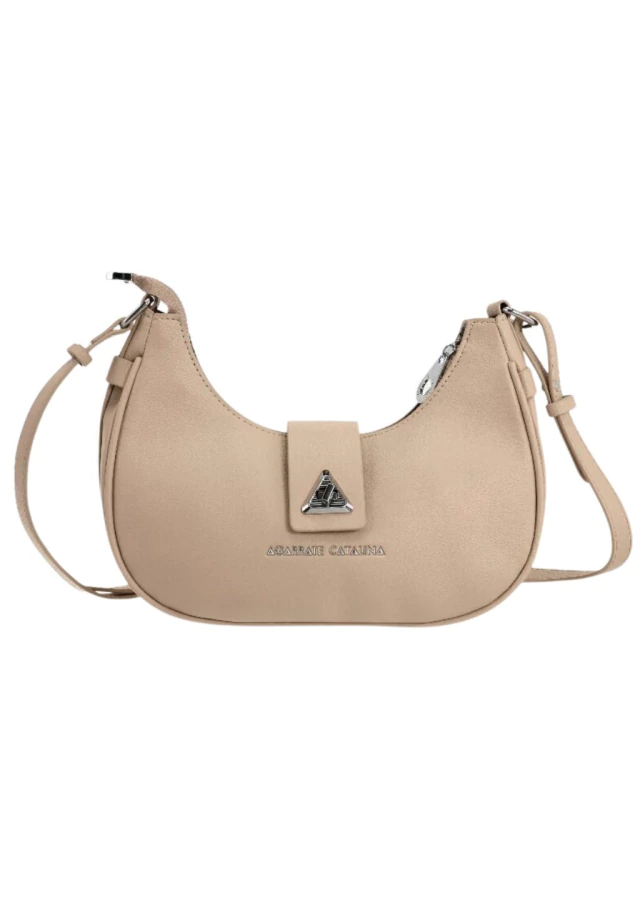Cartera pu Agarrate Catalina de BASHOP — imagen 3