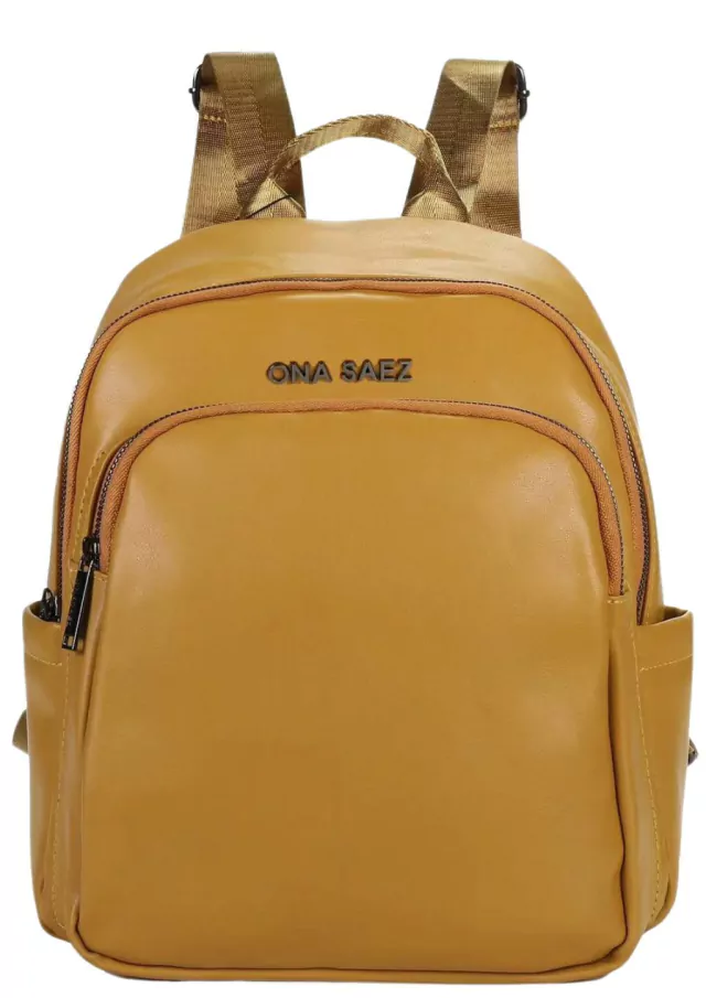 Mochila ona saez bennie de BASHOP — imagen 10