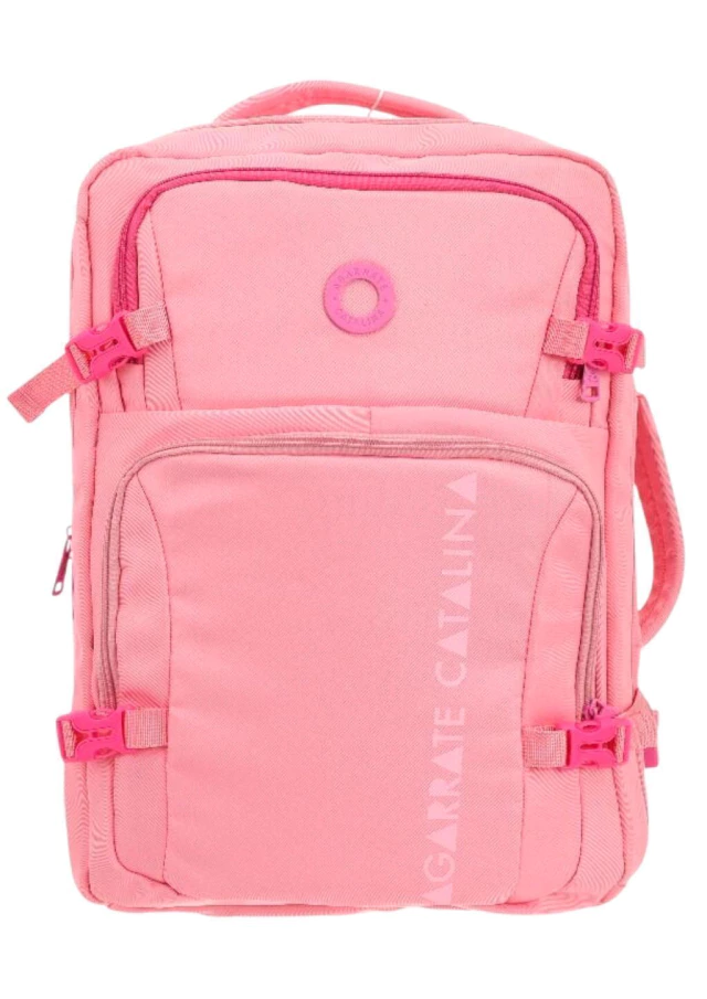 Mochila viajera Jazz de Bashop — imagen 7