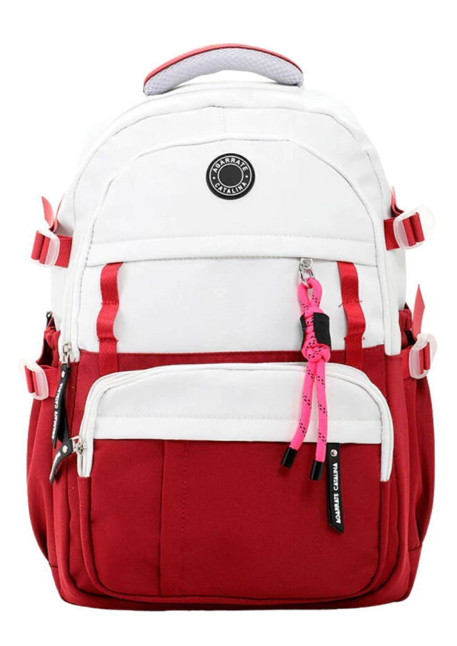 Mochila Flash Agarrate Catalina de Bashop — imagen 7