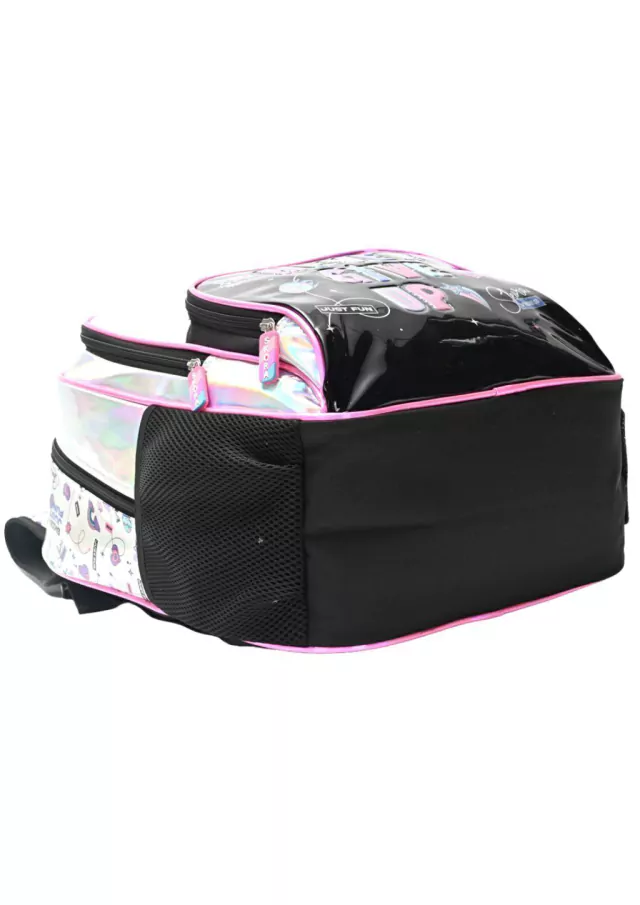 Mochila Lettering Funtastic 18 de Bashop — imagen 5