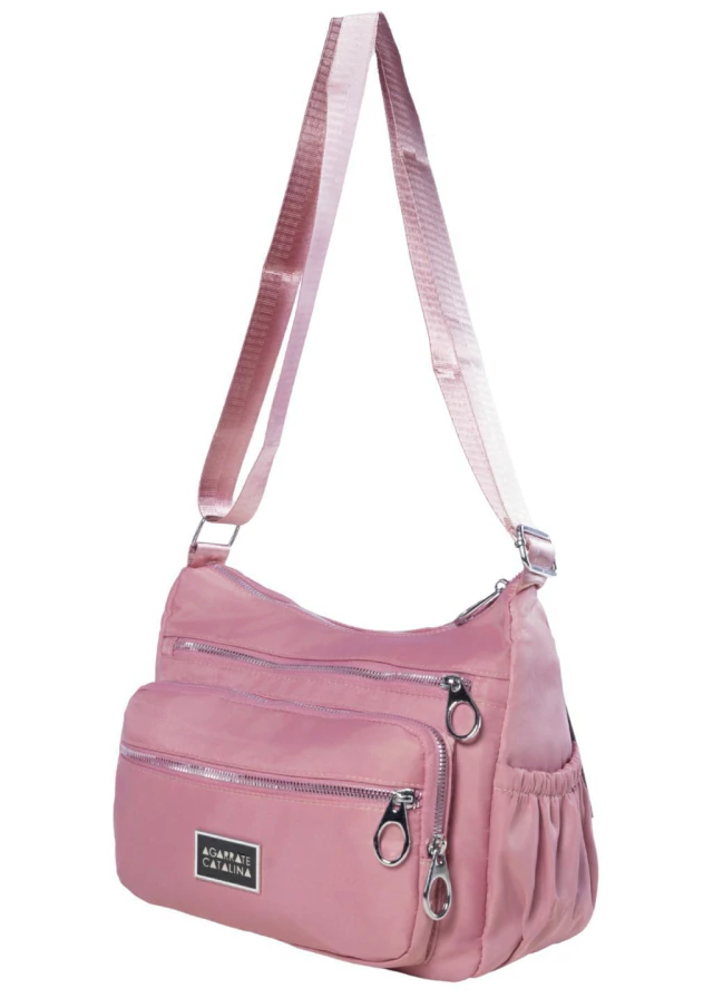 Cartera Calu Agarrate Catalina de Bashop — imagen 7