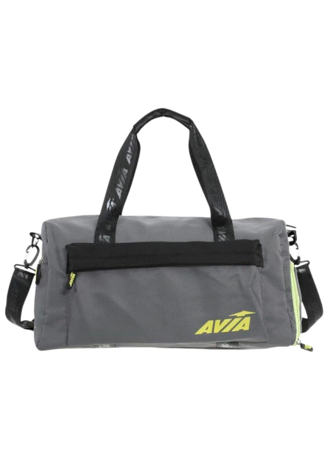 Bolso Struck Avia de Bashop — imagen 7