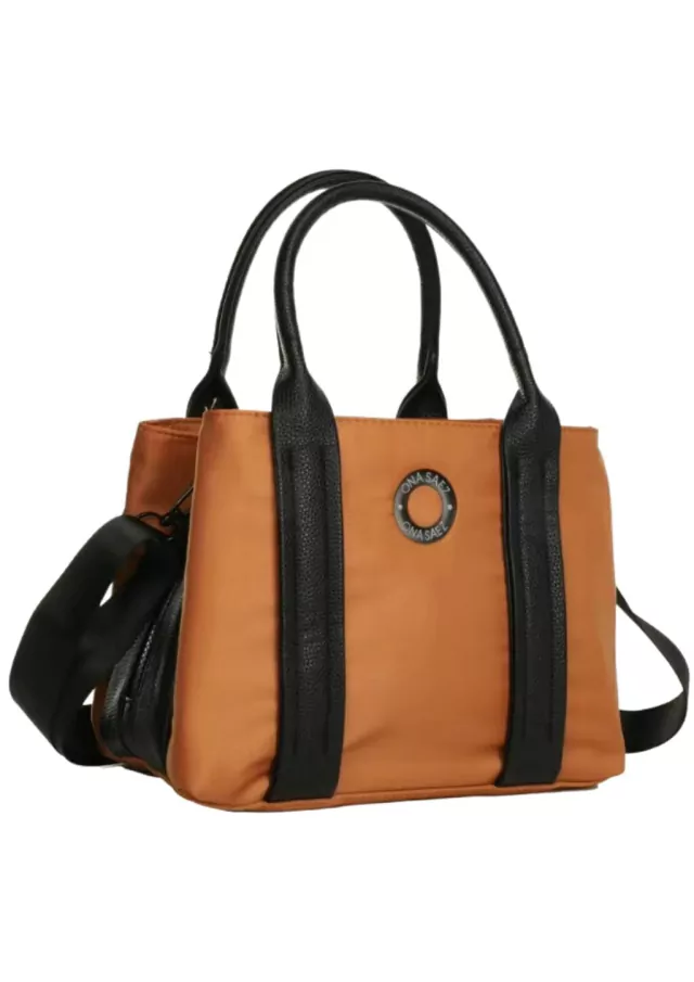Bandolera Ona Saez Amelia de BASHOP — imagen 2