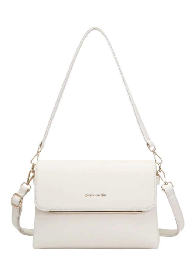 Cartera pu queen pierre cardin BASHOP — imagen 6