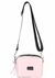 Bandolera Charol Agarrate Catalina ACC43