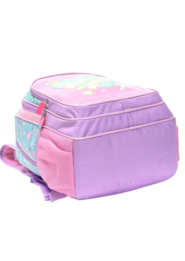 Mochila 18" con llavero Allegra Skora — imagen 5