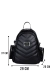 Mochila Eco Cuero Agarrate Catalina Vignilles - tienda online