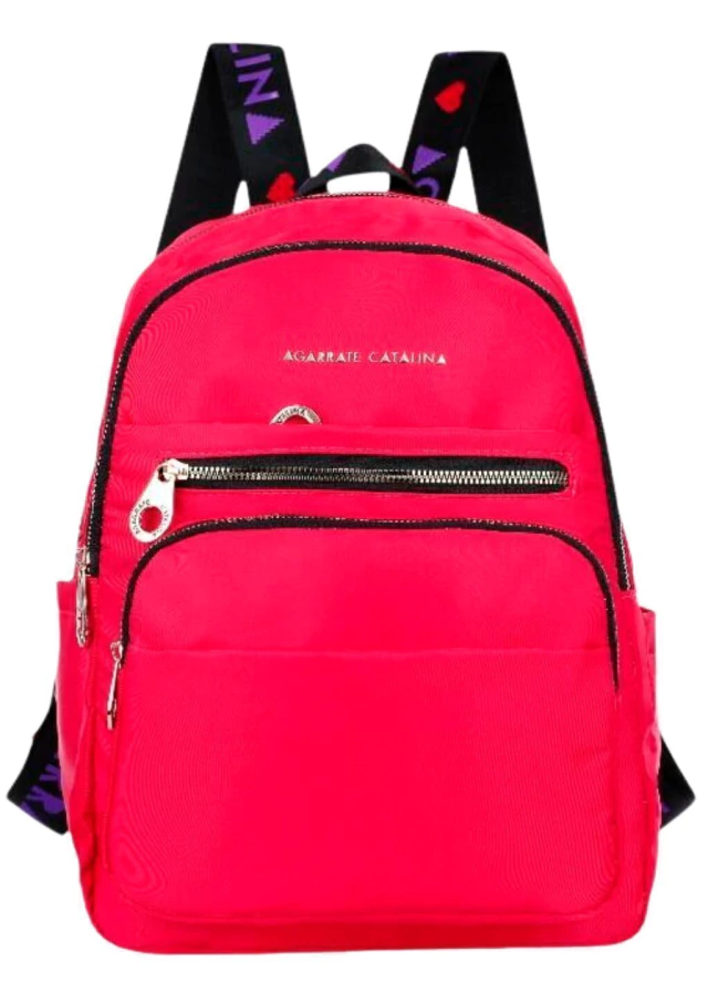 Mochila Vicky de Bashop — imagen 7