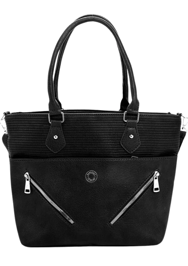 Cartera pu rebeca agarrate catalina
