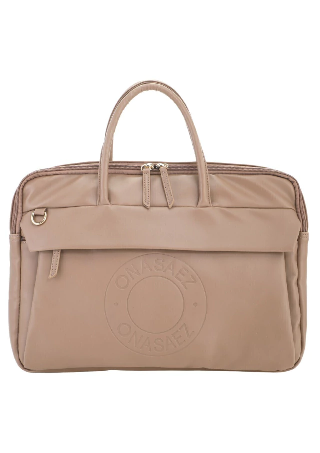 Cartera bambú Ona Saez — imagen 3