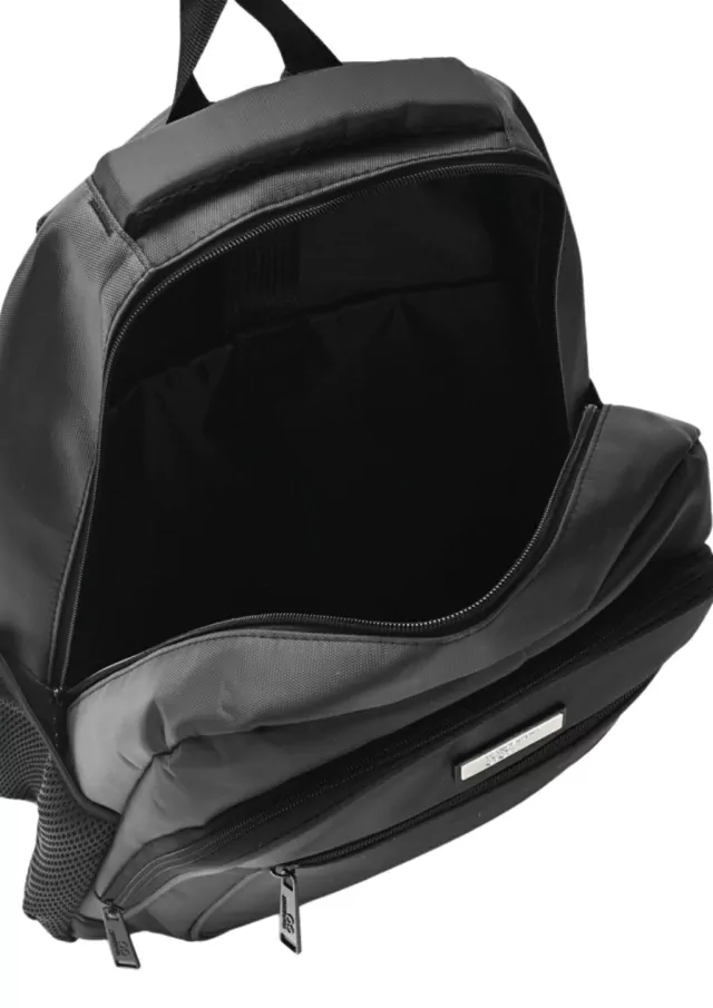Mochila portanotebook Wanderlust Taormina de BASHOP — imagen 5