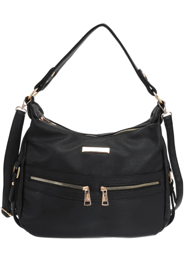 Cartera Pu Noelia de BASHOP — imagen 6