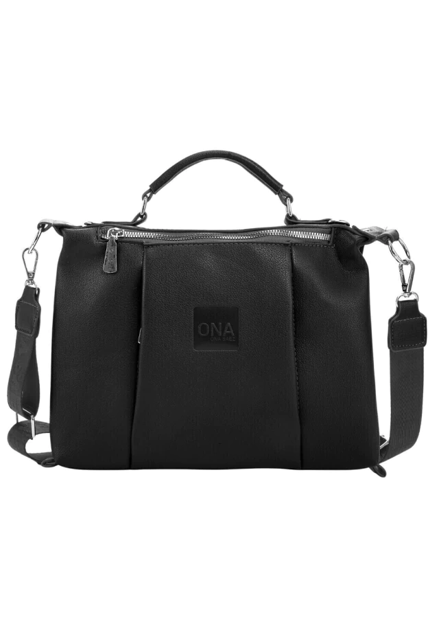 Cartera Selva Ona Saez
