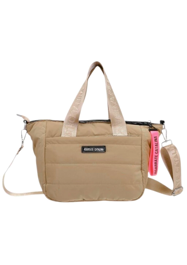 Cartera Valentina Agarrate Catalina de Bashop — imagen 8