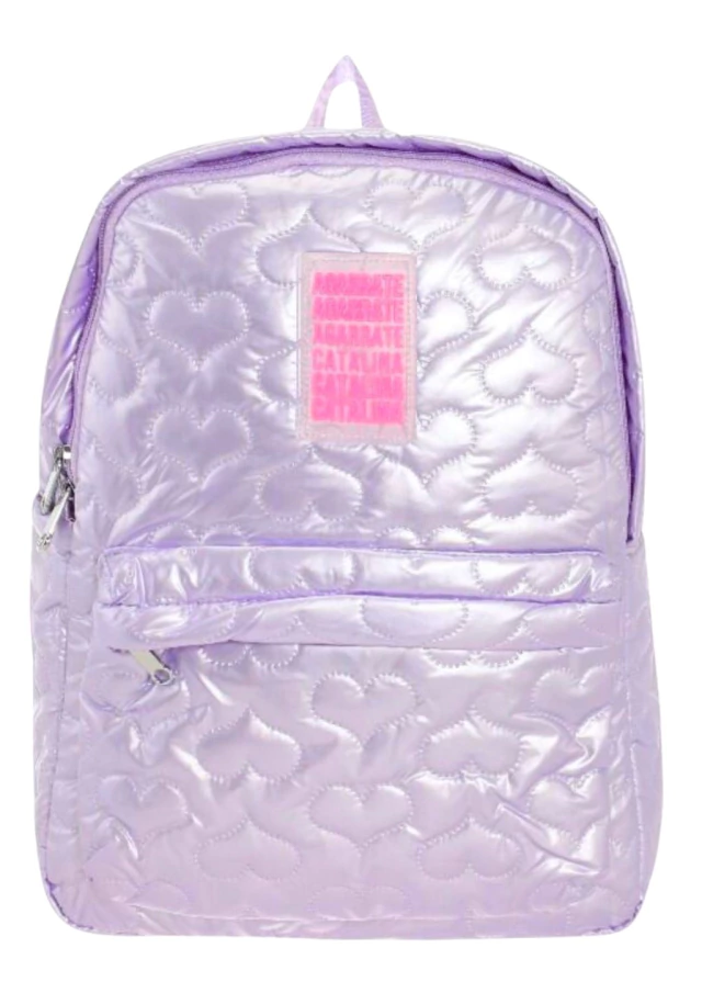 Mochila engomada Sweet Catalina de BASHOP — imagen 7