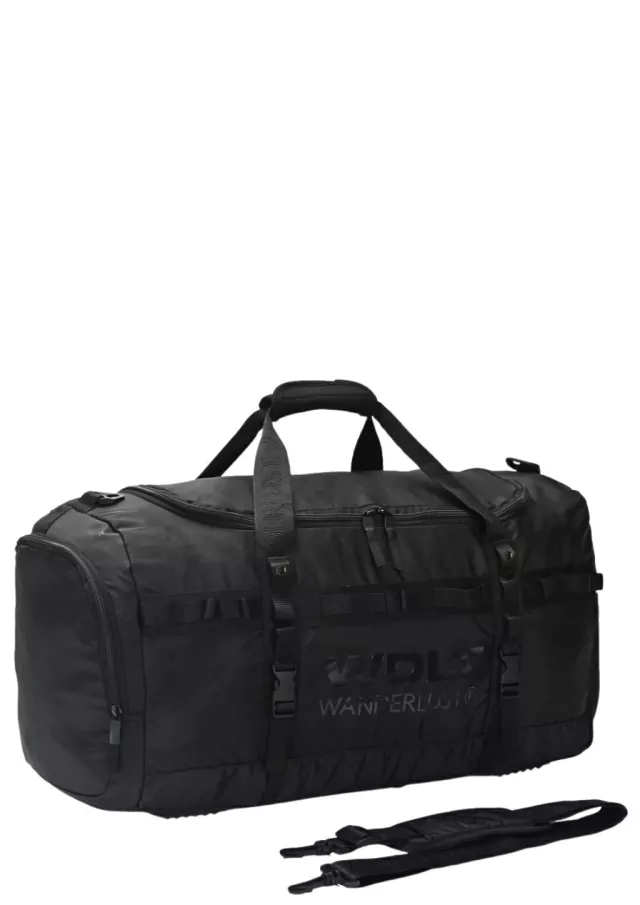 Bolso Wanderlust Mérida de Bashop — imagen 5