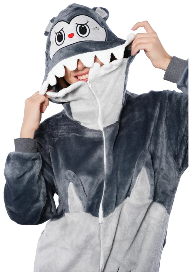 Pijama Labubu de Bashop — imagen 11