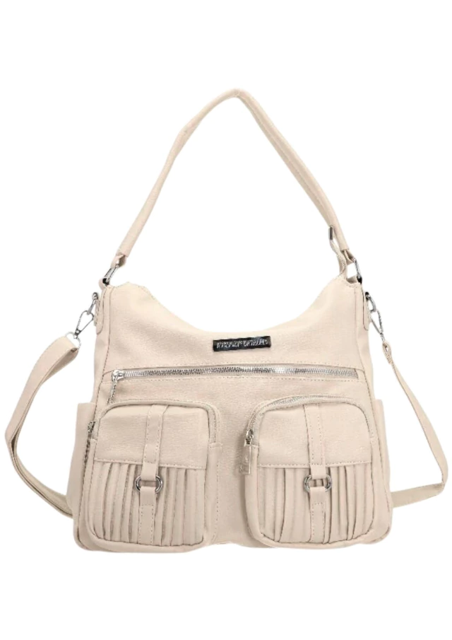 Cartera Pu Greta de Bashop — imagen 3