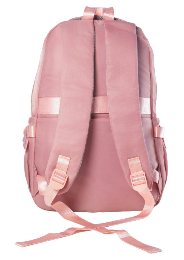 Mochila portanotebook chelsea de Bashop — imagen 8