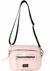 Bandolera Charol Agarrate Catalina Ubud - BASHOP