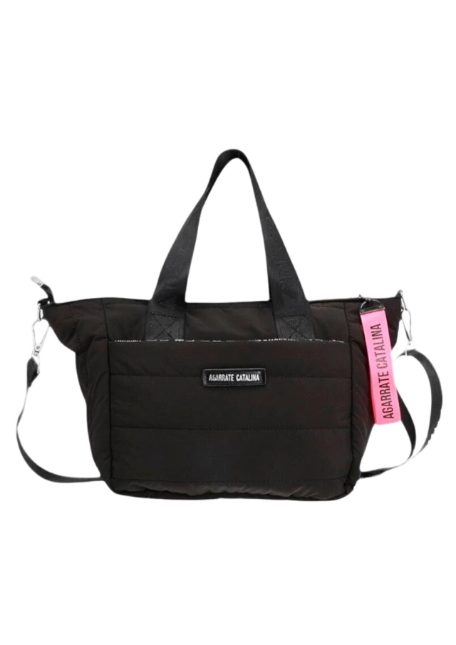 Cartera Valentina Agarrate Catalina de Bashop — imagen 6