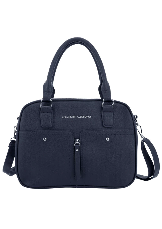 Cartera PU Beverly agarrate Catalina – Bashop — imagen 5