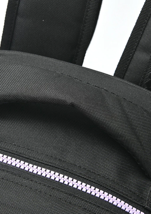 Mochila cromático elástico contra tono con llavero 18" Supernova — imagen 6