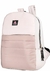 Mochila Agarrate Catalina Puffer - BASHOP