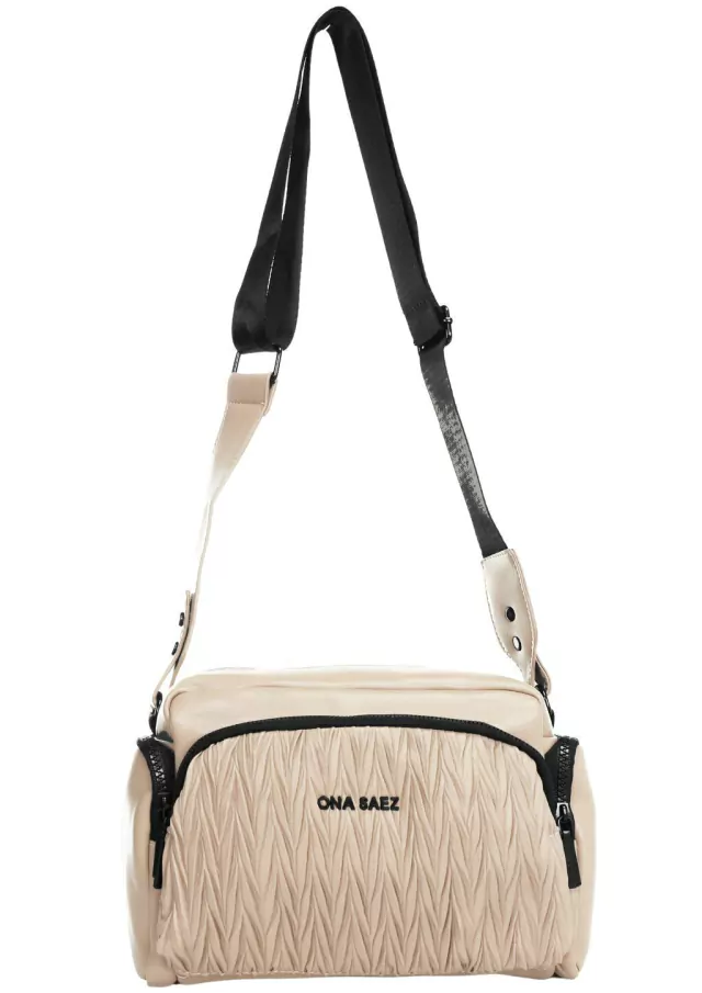 Bandolera Ona Saez Grace de Bashop — imagen 5