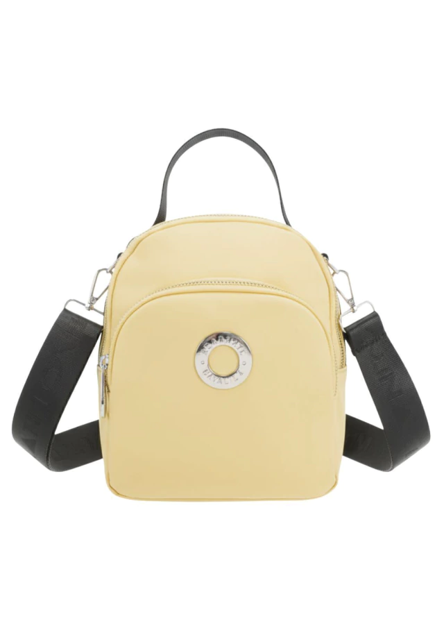 Cartera bandolera Jane de Bashop — imagen 3