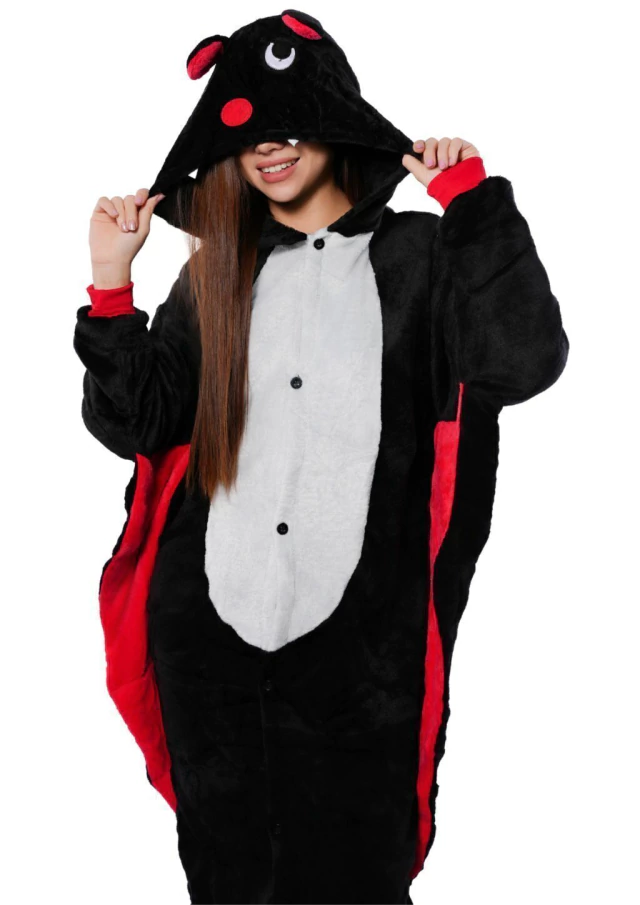 Pijama Vampiro de BASHOP — imagen 3