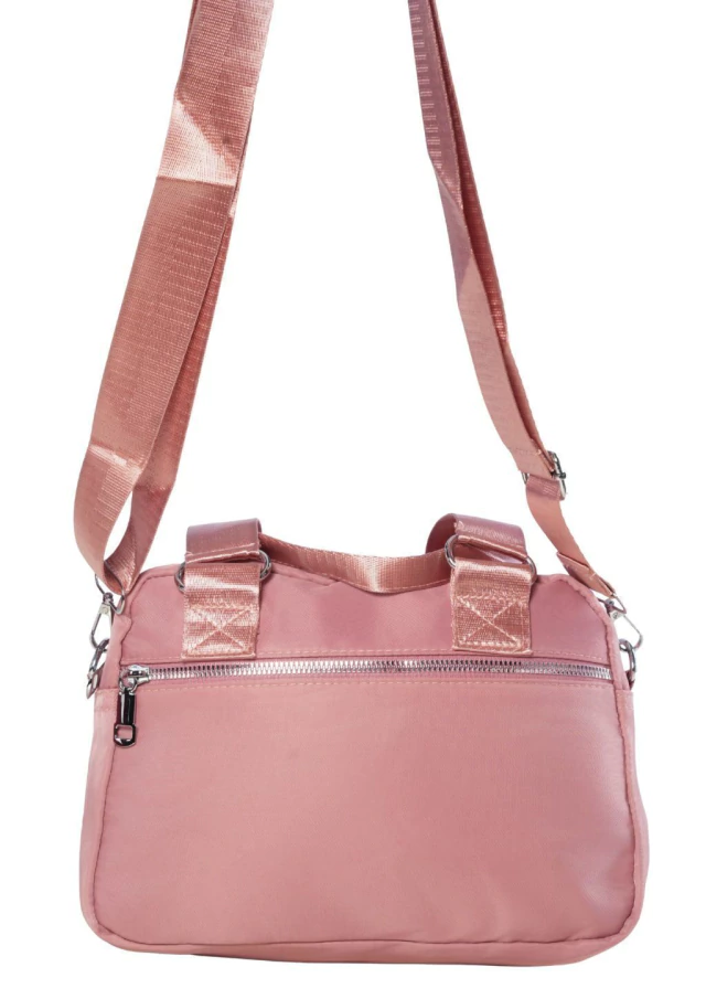 Cartera Giovanna Agarrate Catalina de Bashop — imagen 9