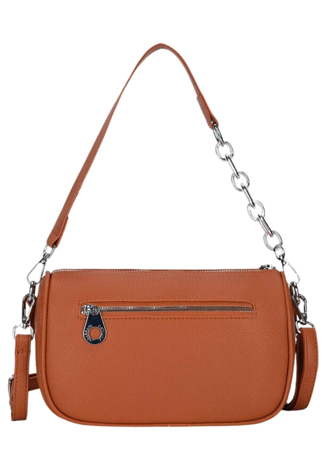 Cartera pu greek agarrate catalina — imagen 6