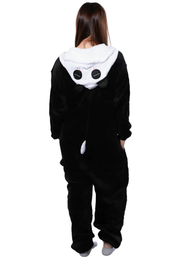 Pijama Oso Panda de BASHOP — imagen 3