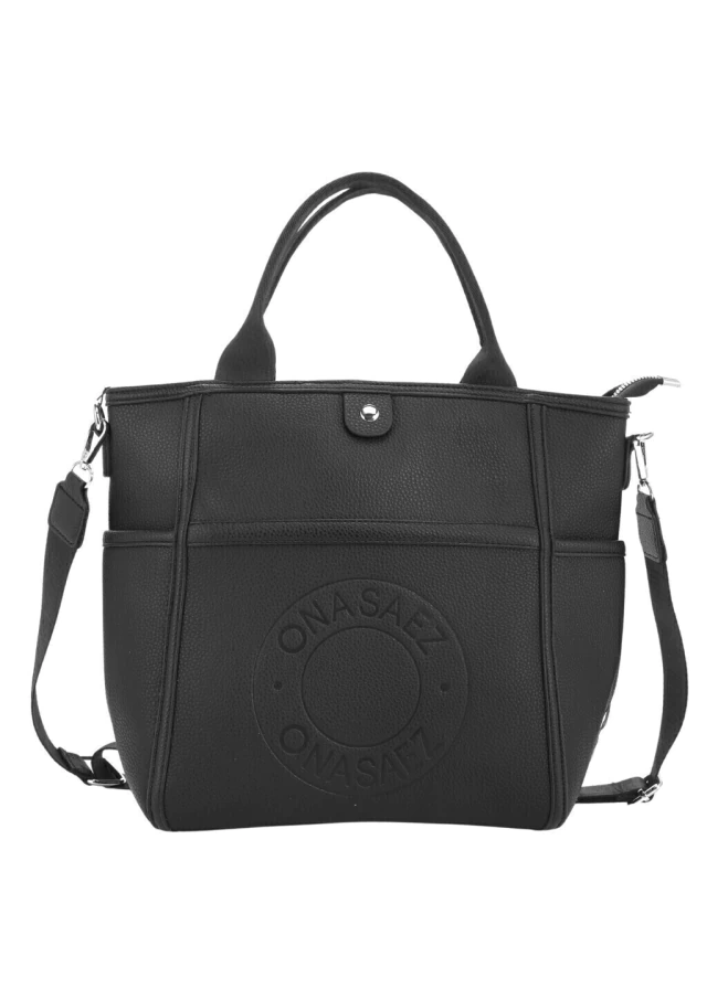 Cartera thunder ona Saez