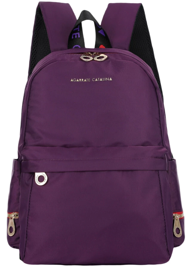 Mochila Pilar agarrate Catalina — imagen 5