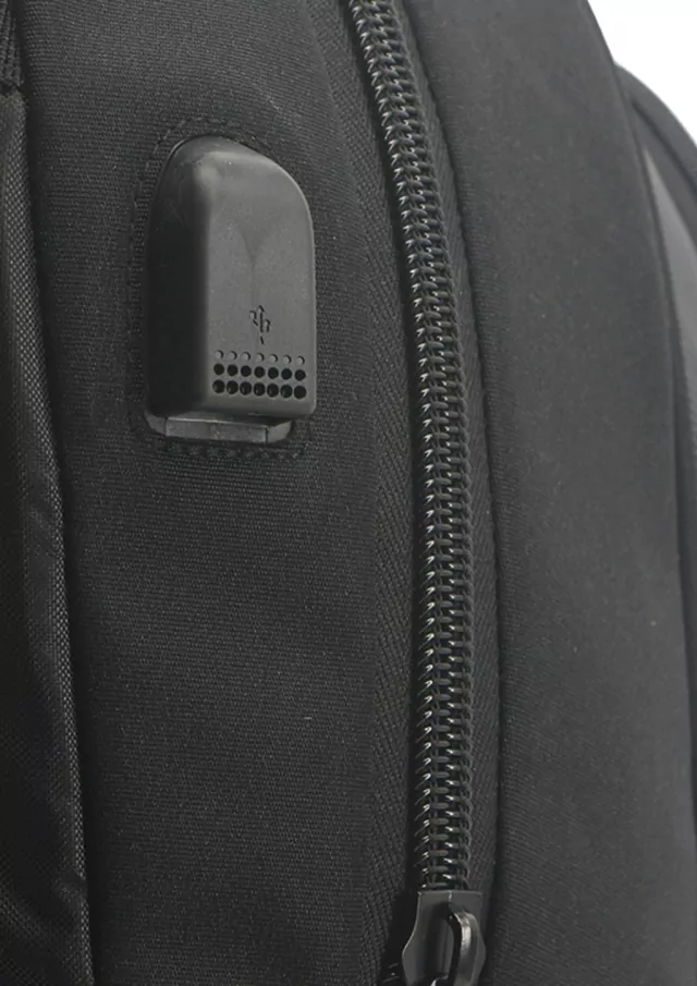 Mochilas portanotebook Unicross Edge de BASHOP — imagen 9