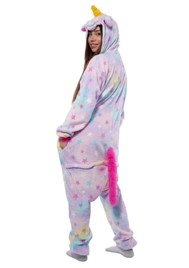Pijama Unicornio Stars de Bashop — imagen 2