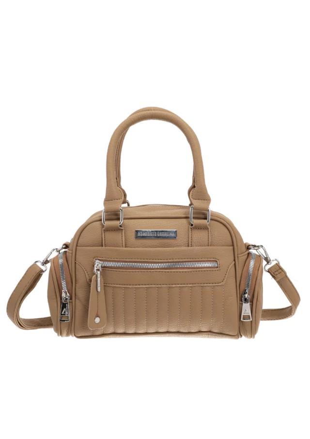 Cartera Pu Cleo de Bashop — imagen 8