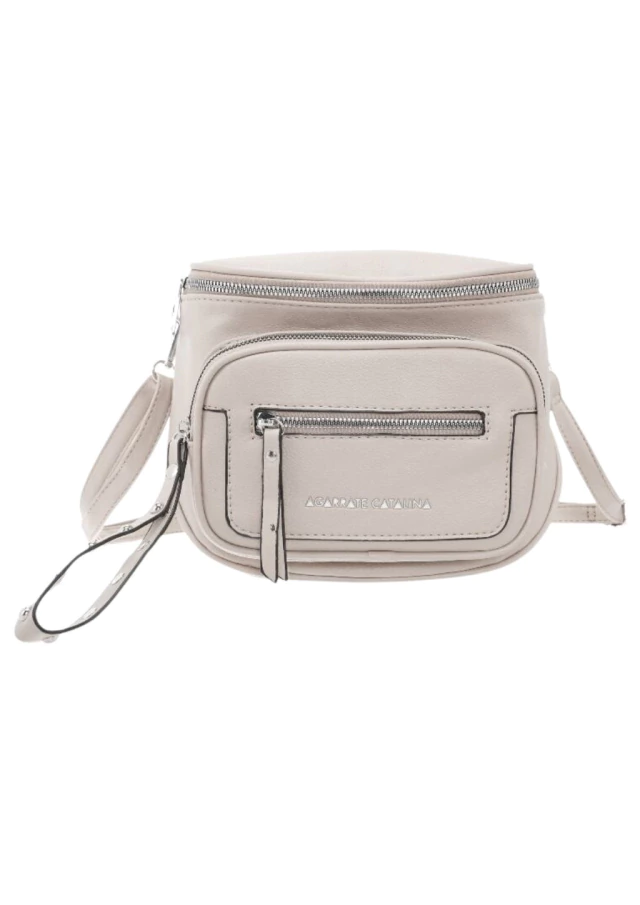 Cartera pu Crush Agarrate Catalina — imagen 6