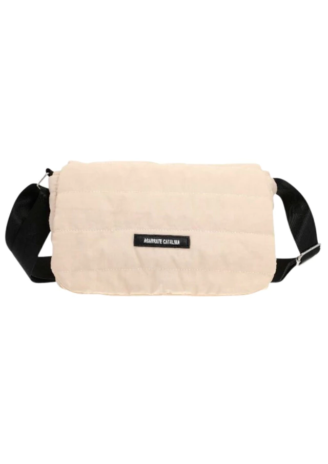 Cartera bandolera Groovy de Bashop — imagen 2