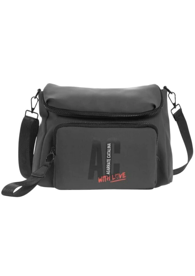 Cartera engomada Vix Agarrate Catalina de Bashop — imagen 2