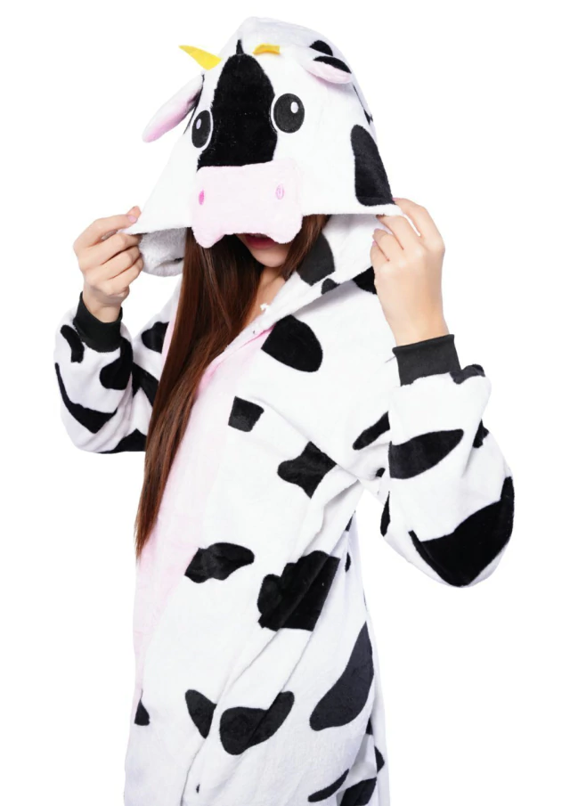 Pijama Vaquita de Bashop — imagen 5